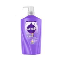 ราคา ซันซิลครีมนวดเพอร์เฟคสเตรท สีม่วง 490มล. SUNSILK (73502790)