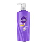 ซันซิล เพอร์เฟค สเตรท แชมพู สูตรผมตรงสวยสมบูรณ์แบบ 650มล. (Sunsilk Perfect Straight Shampoo 650ml)
