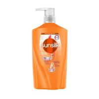 ราคา ซันซิลครีมนวดแดเมจรีสโตร์ สีส้ม 490มล SUNSILK (27412733)