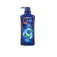 ราคา เคลียร์เมนแชมพูคูลสปอร์ต390มล. CLEAR (21554935)