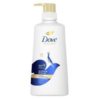 ราคา โดฟแชมพูอินเทนซ์รีแพร์สีน้ำเงิน410มล. DOVE (23134712)