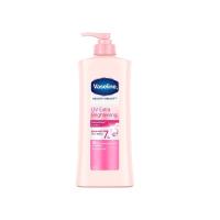 ราคา วาสลีน เฮลธี้ไบร์ท ยูวี โลชั่น 320มล. VASELINE (15291197)