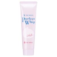 ราคา เซนกะเพอร์เฟ็ค วิปไวท์ 50กรัม SENKA (75503239)