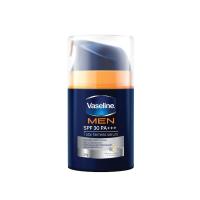 ราคา วาสลีน เมน แอนตี้สปอร์ต เซรั่ม SPF30 50ก VASELINE (71249702)