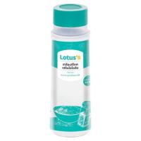 ราคา โลตัสเกลือบริโภคเสริมไอโอดีน 330ก. LOTUSS (26239744)