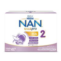 ราคา แนน โกลด์โปร เอชเอ 2 1400กรัม NAN (17745756)