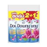 ราคา ดาวน์นี่ น้ำยาปรับผ้านุ่ม ซันไรท์ เฟรช 470 มล 2+1 DOWNY (50918814)