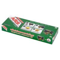 ราคา อาทแบล็คแคป เหยื่อกำจัดแมลงสาบ 3.7กรัมX3 ARS (75089173)