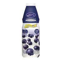 ราคา ริชเชส นมเปรี้ยวรสบลูเบอรี่ 800 ซีซี RICHESSE (74648926)