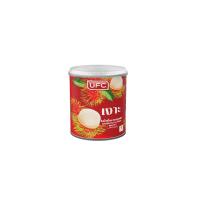 ยูเอฟซี เงาะในน้ำเชื่อม 234กรัม (UFC Rambutan In Syrup 234g)