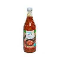 ราคา โลตัสน้ำจิ้มสุกี้สูตรกวางตุ้ง 830ก. LOTUSS (14822490)