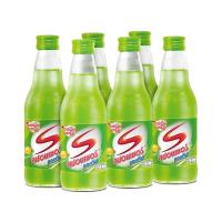 ราคา สปอนเซอร์ แอคทีฟ วิตามินซี 250 มล. แพ็ค 6 SPONSOR (166120904)