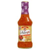 สุรีย์ น้ำจิ้มไก่ 370กรัม (Suree Sweet Chilli Dipping Sauce 370g)