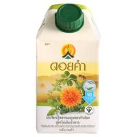ราคา ดอยคำเจียวกู้หลานสูตรไม่เติมน้ำตาล 500มล DOI KHAM (73857459)