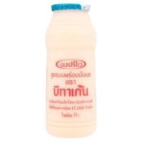 ราคา บีทาเก้น นมเปรี้ยวรสพร่องมันเนย 140 ซีซี BETAGEN (14260239)