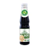 ราคา เด็กสมบูรณ์ ซีอิ๊วขาวออร์แกนิค 300มล. HEALTHY BOY (50999285)