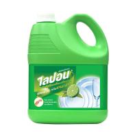 ราคา ไลปอนเลมอนชามะนาว 3600มล. LIPON (5315018)