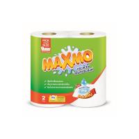 ราคา แม๊กซ์โม่อเนกประสงค์พิคยัวร์ไซค์2ม้วน MAXMO (51257459)
