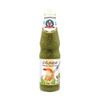 เด็กสมบูรณ์ น้ำจิ้มซีฟู้ด 335กรัม (Healthy Boy Seafood Dipping Sauce 335g)