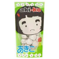 ราคา อากิโกะบ๊วยเค็ม 60ก. AKI-KO (14323265)