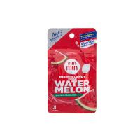 ราคา มินมินลูกอมกลิ่นเฟรชแตงโม 14 กรัม MIN MIN (50601002)