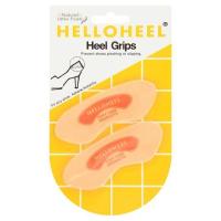 ราคา HELLO HEEL แผ่นกันรองเท้ากัดสีเนื้อรุ่น G21 แบบบาง HELLO HEEL (5336570)