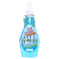 คิงส์ สเตลล่า ผลิตภัณฑ์เช็ดกระจก 330มล. (King&#39;s Stella Glass Cleaner 330ml)