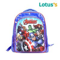 ราคา โลตัส กระเป๋าเป้ AVENGERS DTR SIZE L LOTUSS (51280217)