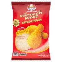 ราคา อังเคิลบาร์นเกล็ดขนมปังชุบทอด 500ก. UNCLE BARNS (15401235)