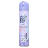 ราคา เดลี่เฟรชสเปรย์แบคทู ลาเวนเดอร์ 250 มล. DAILY FRESH (23721065)