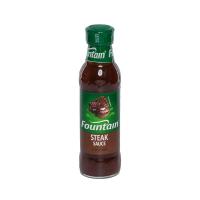 ราคา ฟาว์เท่นสเต็กซอส 250มล. FOUNTAIN (24836907)