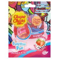ราคา จูปาจุ๊ปส์ถุงหอม สตรอว์เบอร์รี่ 9 กรัม CHUPA CHUPS (50154922)