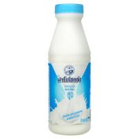 ราคา โชคชัย นมสดรสพร่องมันเนย 400 ซีซี CHOKCHAI (741116)