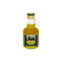 ซาโบรโซ น้ำมันมะกอกธรรมชาติไม่ผ่านกรรมวิธี 250มล. (Sabroso Extra Virgin Olive Oil 250ml)