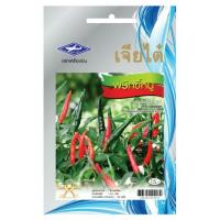 ราคา เมล็ดพันธุ์ผัก&nbsp;พริกขี้หนู (70282641)