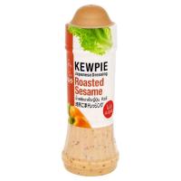 คิวพี น้ำสลัดงาคั่วญี่ปุ่น 210มล. (Kewpie Roasted Sesame 210ml)