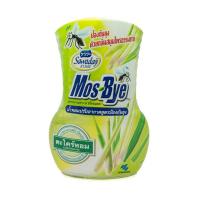 ราคา ซาวาเดมอสบายน้ำหอมกันยุงตะไคร้หอม275 SAWADAY (74290649)