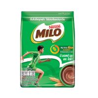 ราคา ไมโล แอคทีฟ-บี 520 กรัม (ถุง) MILO (16003136)