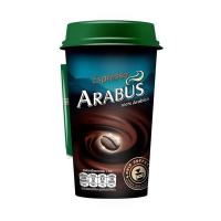 ราคา อาราบัส กาแฟเอสเพรสโซ 230 มล. ARABUS (74392786)