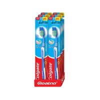 คอลเกต แปรงสีฟัน เอ็กซ์ตร้าคลีน 6 ด้าม (Colgate Extra Clean Toothbrush 6 pcs)