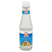 ภูเขาทอง น้ำส้มสายชูกลั่น 5% 200มล. (Golden Mountain 5% White Vinegar 200ml)