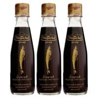 ราคา เมกาเชฟ น้ำปลาแท้ 200 มล. X3 MEGACHEF (50811788)