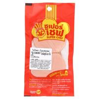 ราคา ซูเปอร์เชฟ โบโลน่า 450 กรัม SUPER CHEF (75168057)