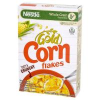 เนสท์เล่ แผ่นข้าวโพดอบกรอบ 275กรัม (Nestl&#233; Corn Flakes 275g)