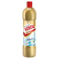 ราคา วิกซอล โกลด์ ล้างห้องน้ำ 450 มล. VIXOL (50604667)