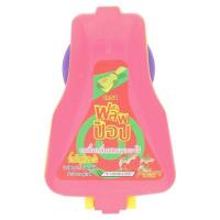 ราคา ฟลิพป๊อปอมยิ้มรสผลไม้ 25ก. FIP POP (8166242)