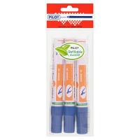 ราคา PILOT ปากกาไวท์บอร์ดสีน้ำเงิน แพ็ค3 PILOT (74292145)