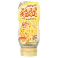 ราคา อลาวลี่ ชีสสสควีซโฟรชีสมิก 310 กรัม ALLOWRIE (74666037)