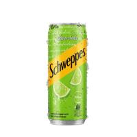 ราคา ชเวปส์เครื่องดื่มมะนาวโซดา 330CC. SCHWEPPES (6709516)