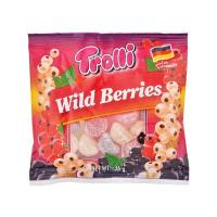 ราคา ทรอลลี่ ไวด์เบอร์รี่ 30 กรัม TROLLI (70936080)